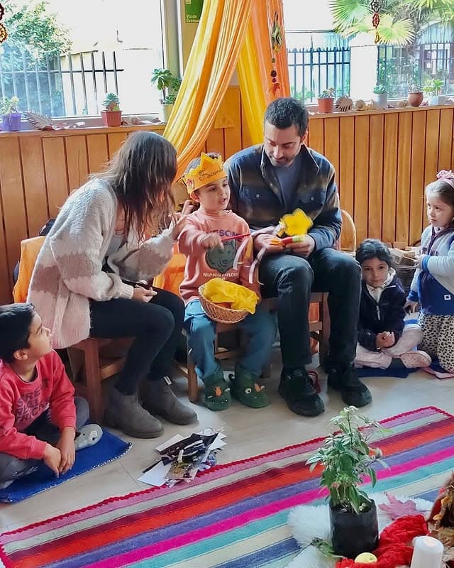 Juegos cooperativos
